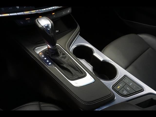 2023 Cadillac CT4 Premium Luxury